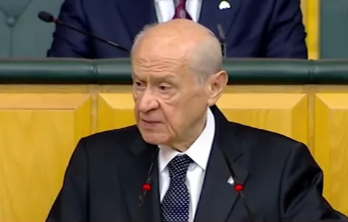 Bahçeli