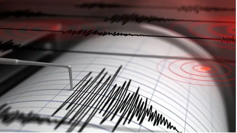 4.0 büyüklüğünde deprem! AFAD merkez üssünü açıkladı