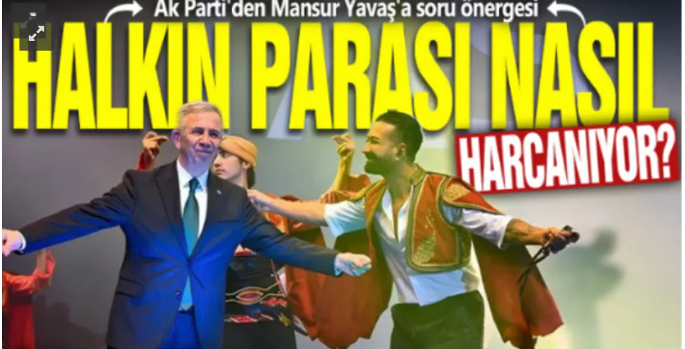 Ak Parti