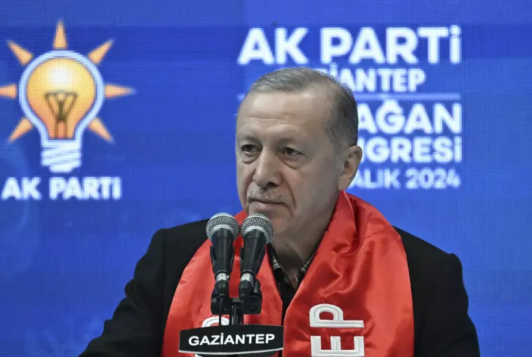 Erdoğan