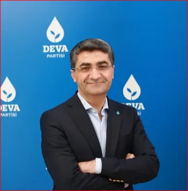 DEVA DİYE BİR PARTİ Mİ VAR?