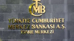 TCMB Haftalık Para ve Banka İstatistikleri’ni açıkladı