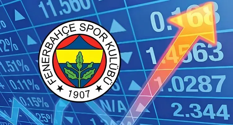 Fenerbahçe  Borsa İstanbul