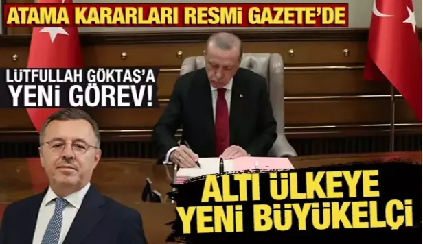 Kararlar Resmi Gazete