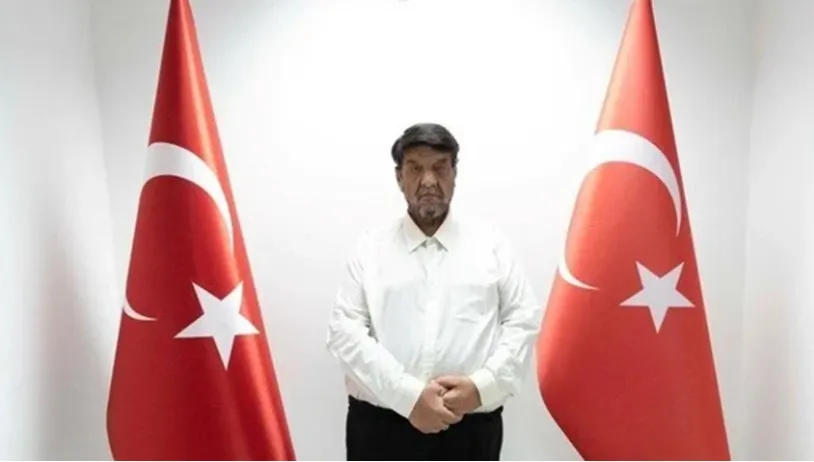 Reyhanlı saldırısının faillerinden Muhammed Dib Koralı yakalandı. 