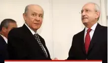 Bahçeli