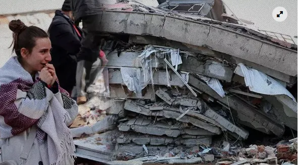 İstanbul depremi için tarih verildi: Marmara’daki fayda kırılma başlıyor mu?