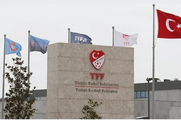 TFF’den açıklama: Ali Koç ve Metin Öztürk PFDK