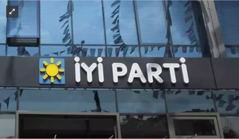 İYİ Parti