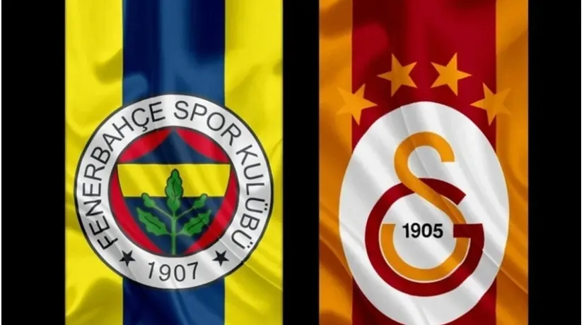 Fenerbahçe, Galatasaray