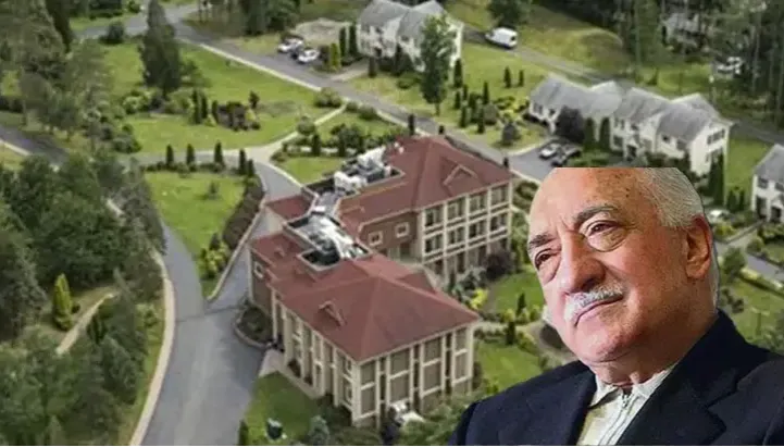 FETÖ