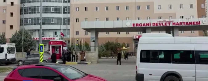 Damat katliamı: Kayınbabası ve kayınbiraderini öldürdü!