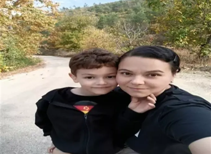 Dişi çekilen 5 yaşındaki çocuk öldü          