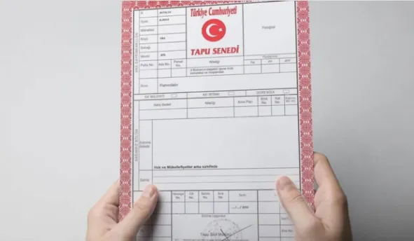 Tapu sahipleri dikkat! Cezası 4 kat arttı 