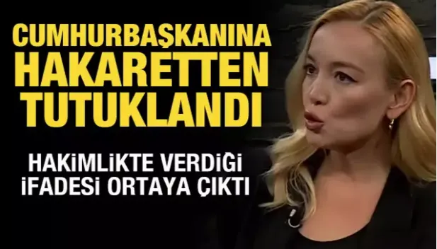 Akademisyen Çiğdem Bayraktar Ör, 