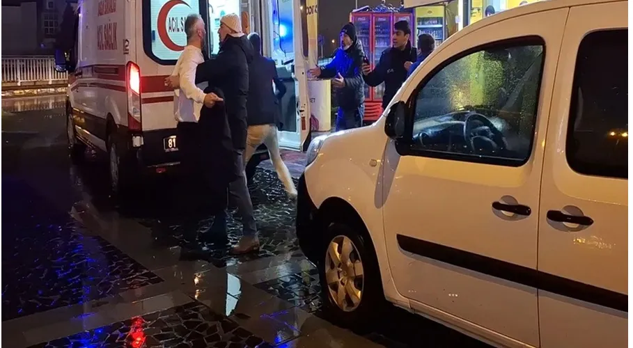 Korkunç olay! Tekel büfesi sahibini tabancayla vurup kaçtı