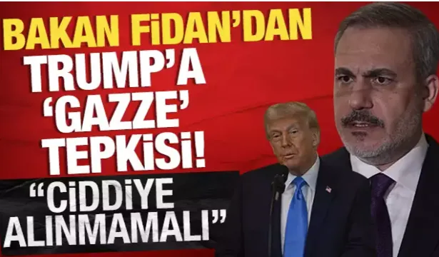 Bakan Fidan