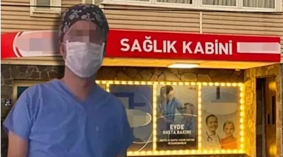 Kaçak sünnet hayat kararttı. Küçük çocuğun cinsel organı kangren olup kesildi!