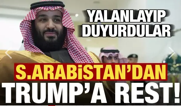 Suudi Arabistan