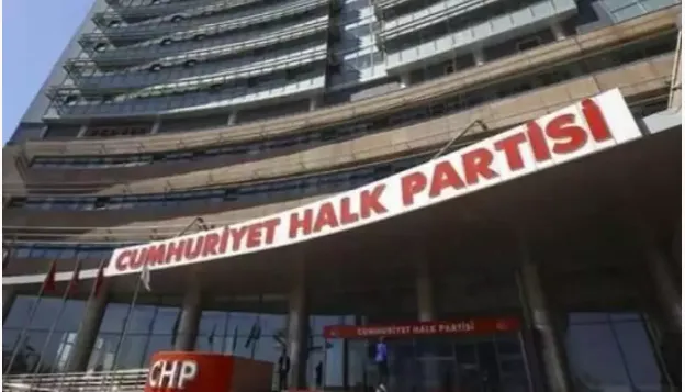 CHP seçime gidiyor! 81 ilde sandık kurulacak