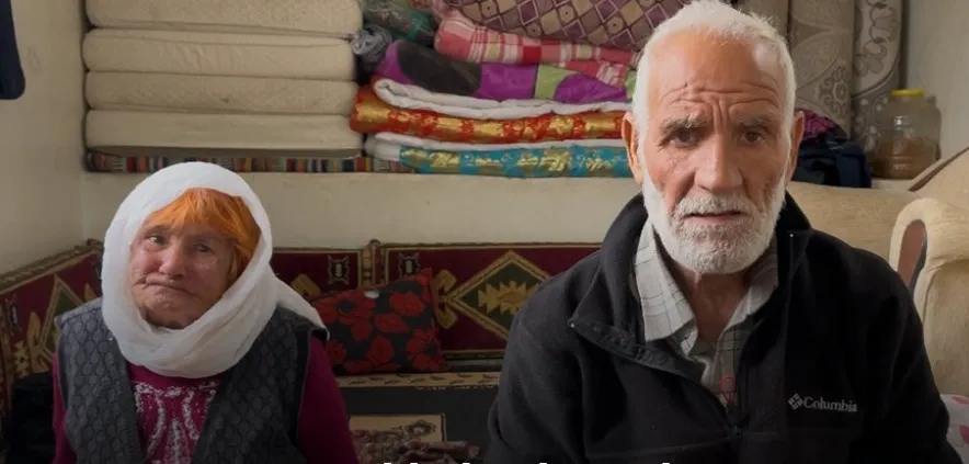 70 yıldır kimliği yok