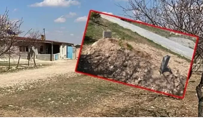 3 yaşındaki kızını boğazını keserek öldürmüştü! Annenin cezası belli oldu