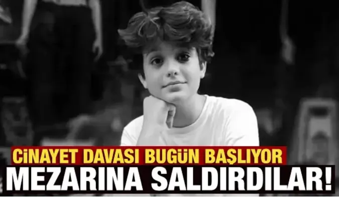 Mezarına saldırdılar! Mattia Ahmet Minguzzi