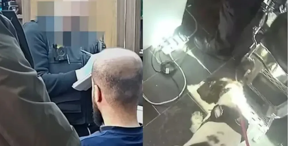 Berberlere kara para operasyonu! Yüzlerce dükkan var