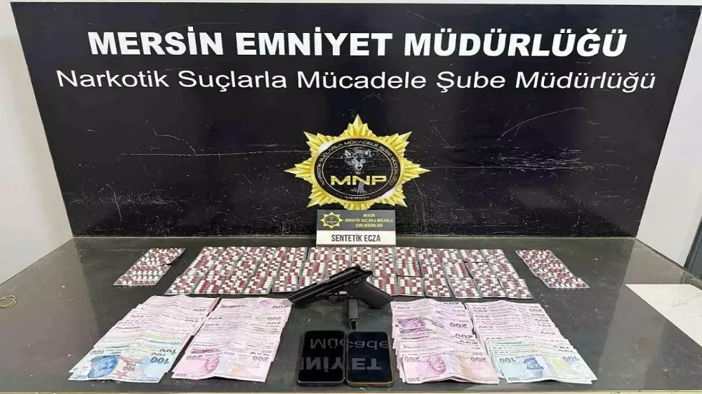 Mersin