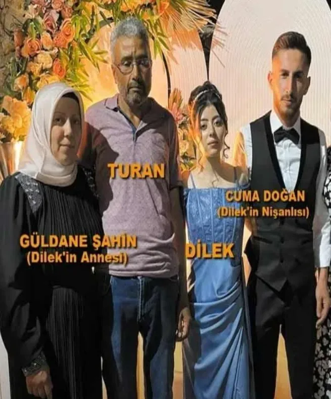 Yasak aşk skandalı! Damat, nişanlısının annesini hamile bıraktı