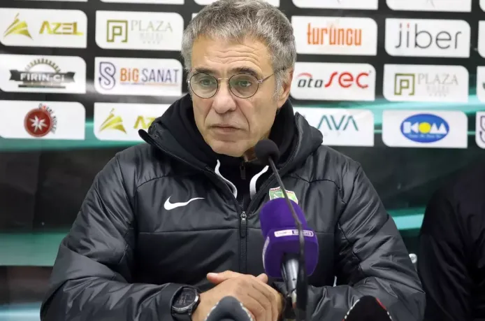 Ersun Yanal