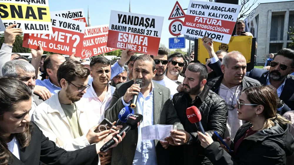 İstanbul