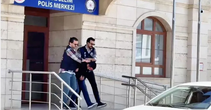 SMA bağışı adı altında dolandırıclık: 1 senedir para topluyorlardı