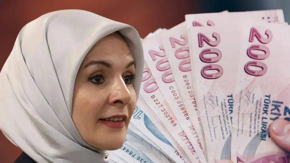 Aile Yılı