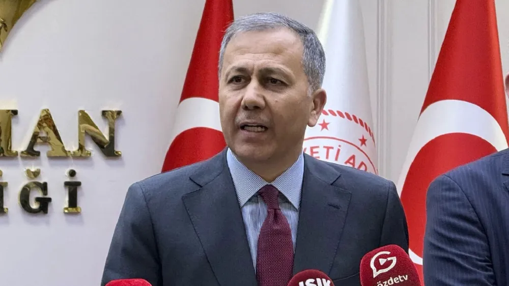 Af Geliyor mu? Bakan Yerlikaya Son Noktayı Koydu!