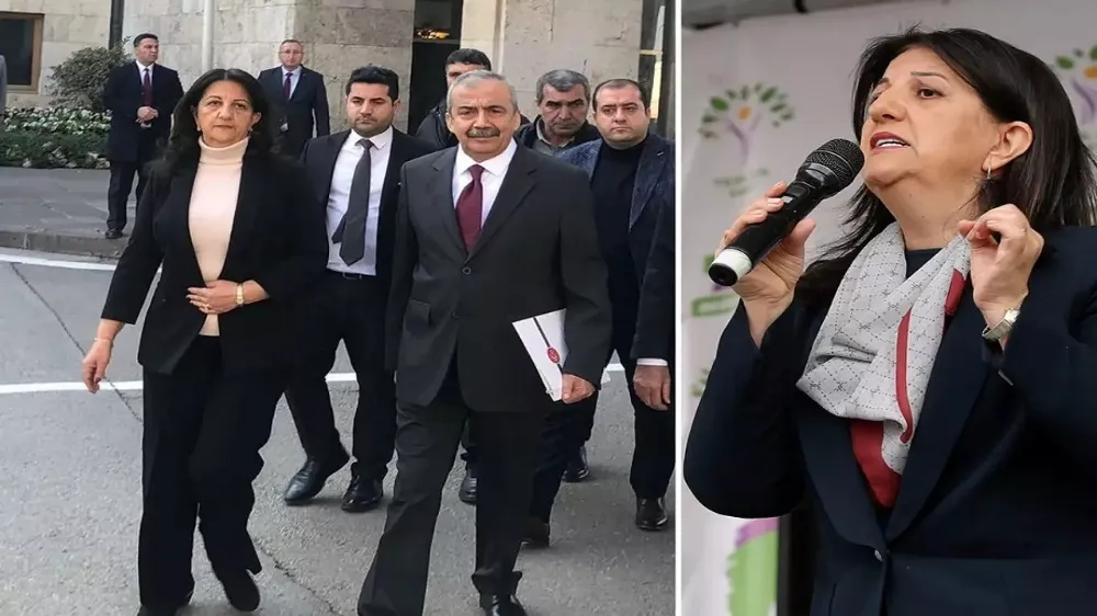 DEM Parti