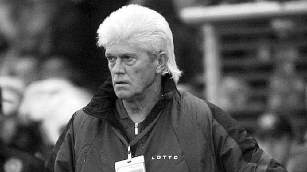 Fenerbahçe’nin Eski Hocası Werner Lorant’tan Acı Haber!