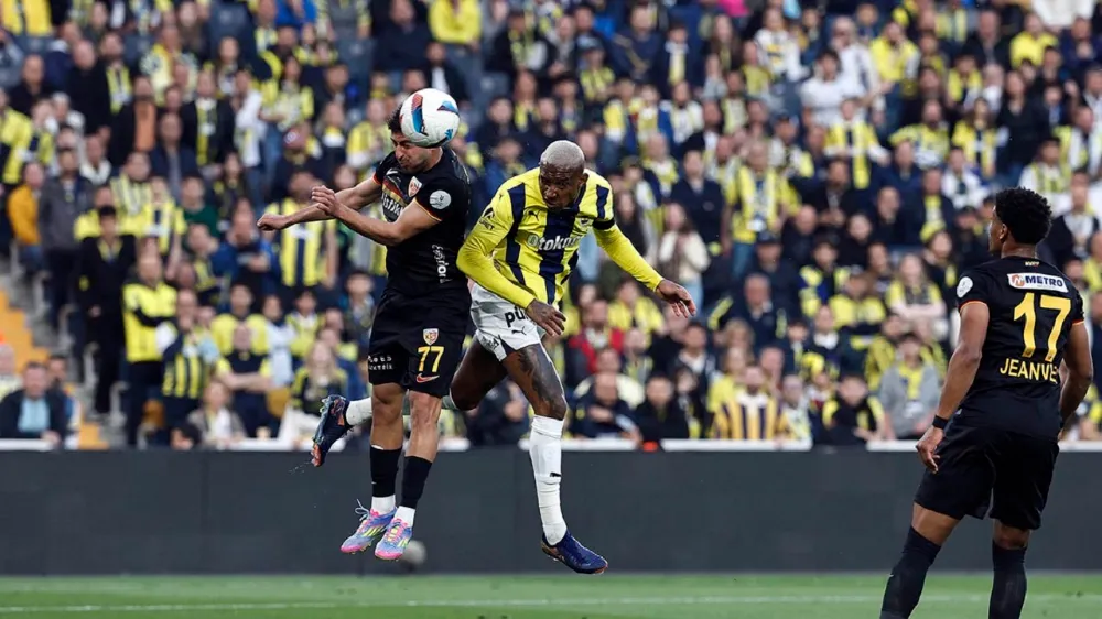 Fenerbahçe