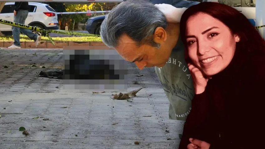 Eski Eşini Canice Yakan Gürhan Üzer Olayı Mahkemeye Bile Ulaşamadan Kapandı!