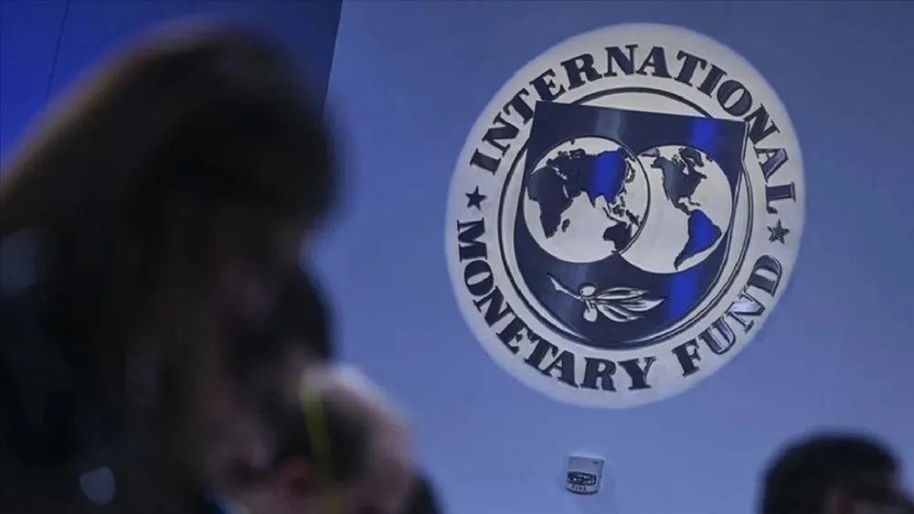 IMF