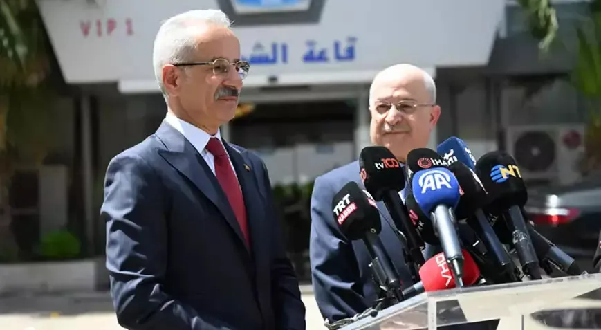 Ankara’da Ulaşım Devrimi Başlıyor! Sıfır Emisyon İçin Tarihi Adım!
