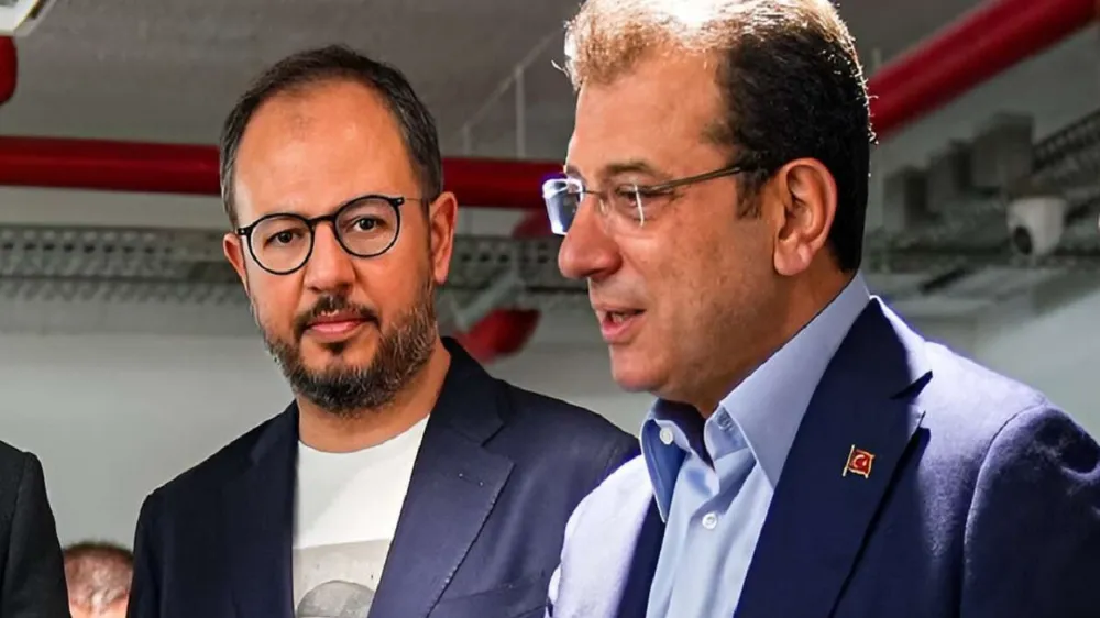 Murat Abbas’tan Bomba İtiraf! Ongun ve Yıldız