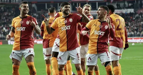 Galatasaray’da Şampiyonluk Başkan Özbek Prim Bombasını Patlattı!