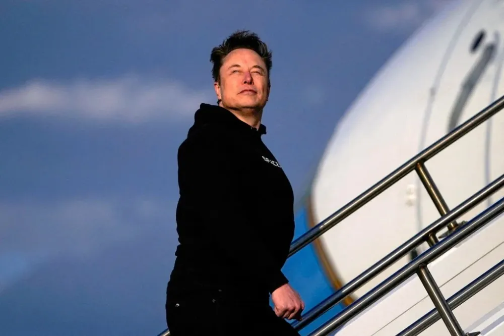 Elon Musk’tan Şok Çıkış! Görevini Bırakıyor Sebebi Ne?