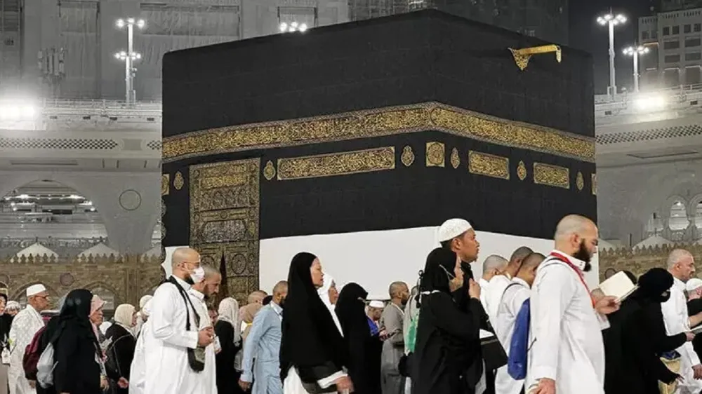 Mekke’ye Girişe Yasak Geldi! Suudi Arabistan’dan Şok Karar!