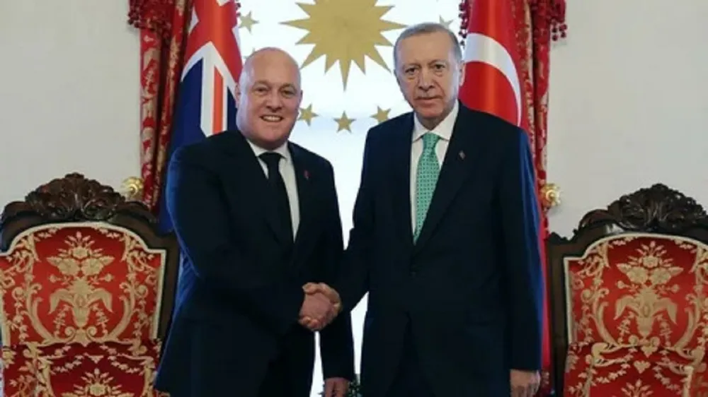 Erdoğan