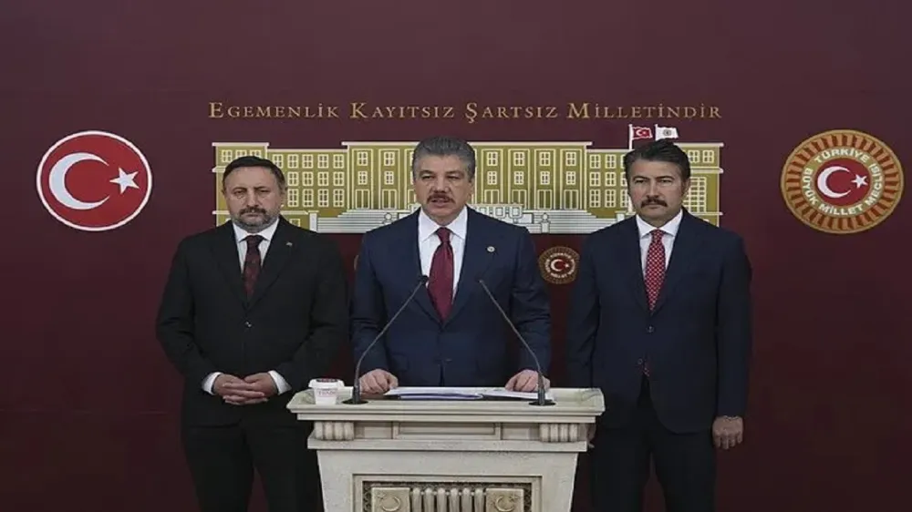 30 Nisan’da Tarihi Adım: Türkiye İsrail