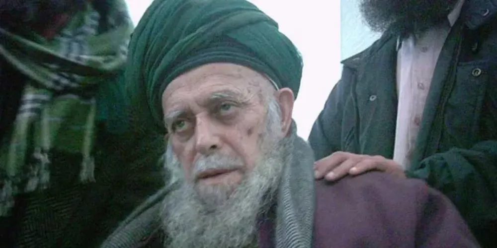 Şeyh Nazım: Deprem Sadece O İlçede Yaşayanlara Etkisi Olacak!