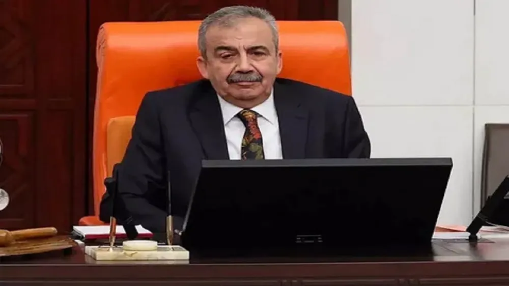 Sırrı Süreyya Önder’in Doktorlarından Şok Edici Açıklama: Durumu Kötüleşti!