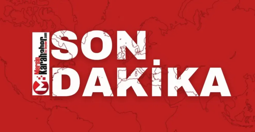 Sarallar çetesinin kilit ismi Türkiye